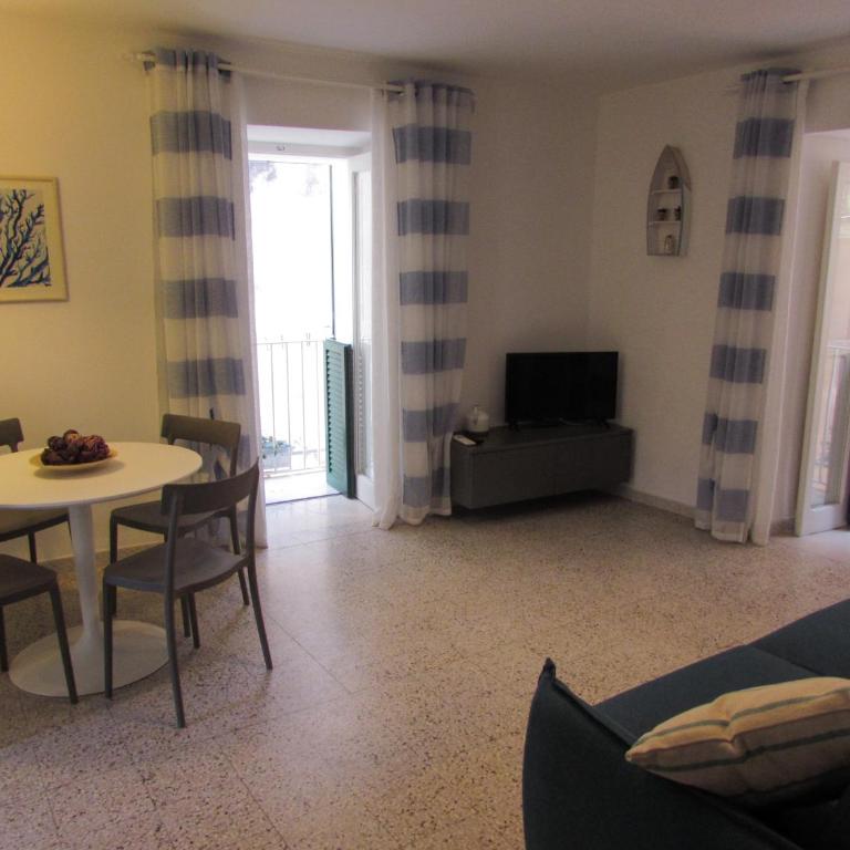 Le Terrazze - Two-Bedroom Apartment - Exterior Building - 1