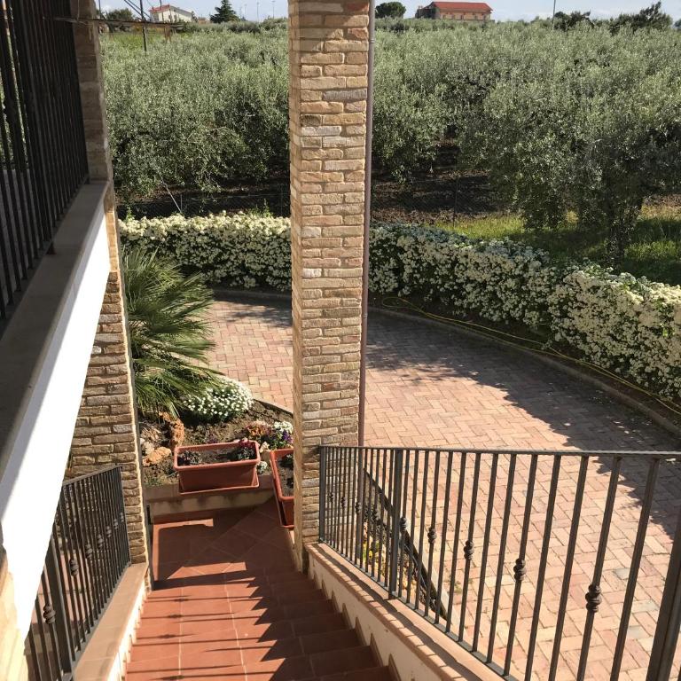 Il Podere del Carlone - Appartement - Rez-de-Chaussée - 2
