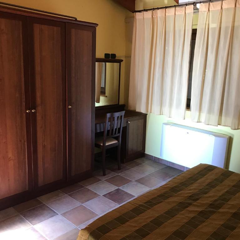 Il Podere del Carlone - Appartement - Rez-de-Chaussée - 5