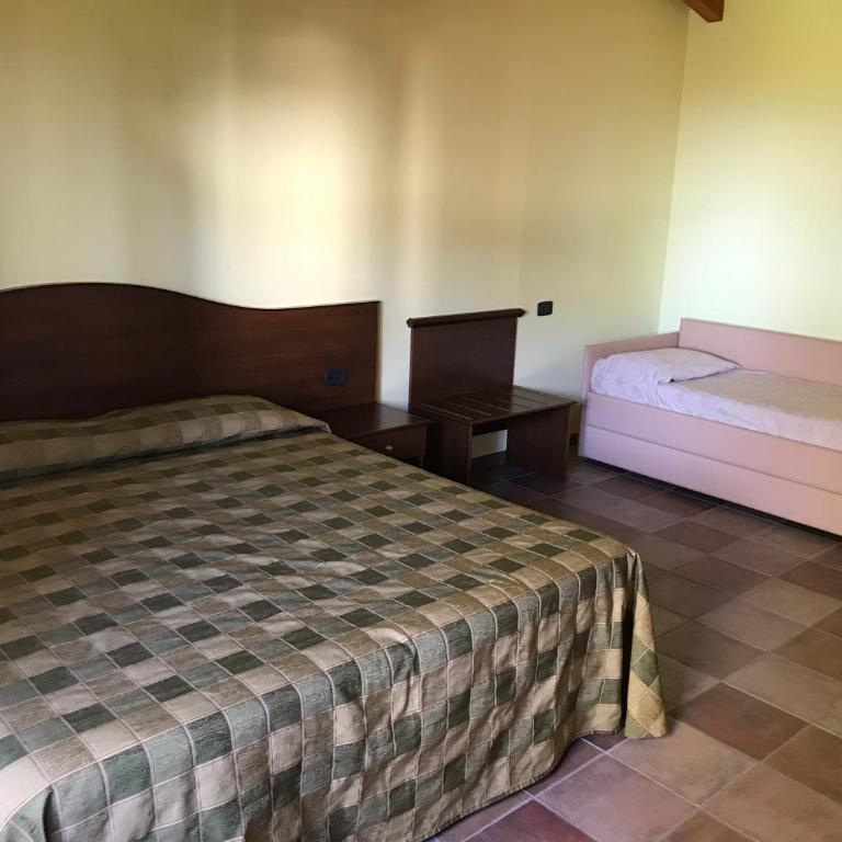 Il Podere del Carlone - Appartement - Rez-de-Chaussée - 7
