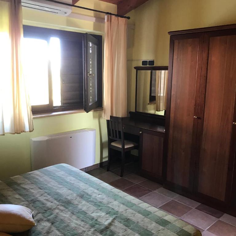 Il Podere del Carlone - Appartement - Rez-de-Chaussée - 8