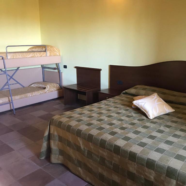 Il Podere del Carlone - Appartement - Rez-de-Chaussée - 9