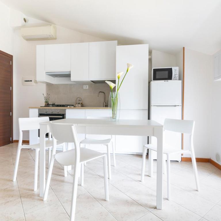 Residence Hotel Le Stelle - Appartamento con 1 Camera da Letto - 11
