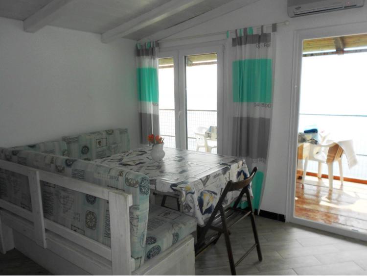 Il Rospo - Bungalow con 2 Camere da Letto e Vista Mare - 2