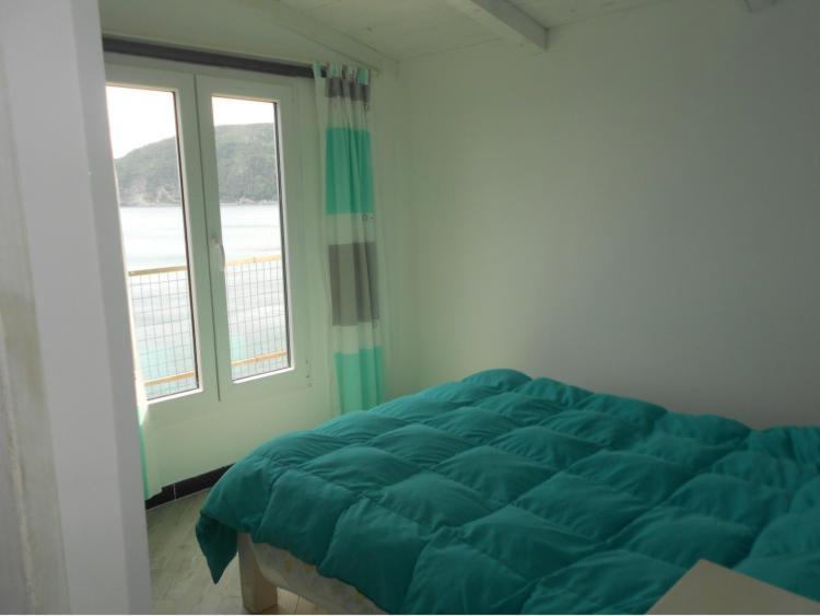 Il Rospo - Bungalow con 2 Camere da Letto e Vista Mare - 1