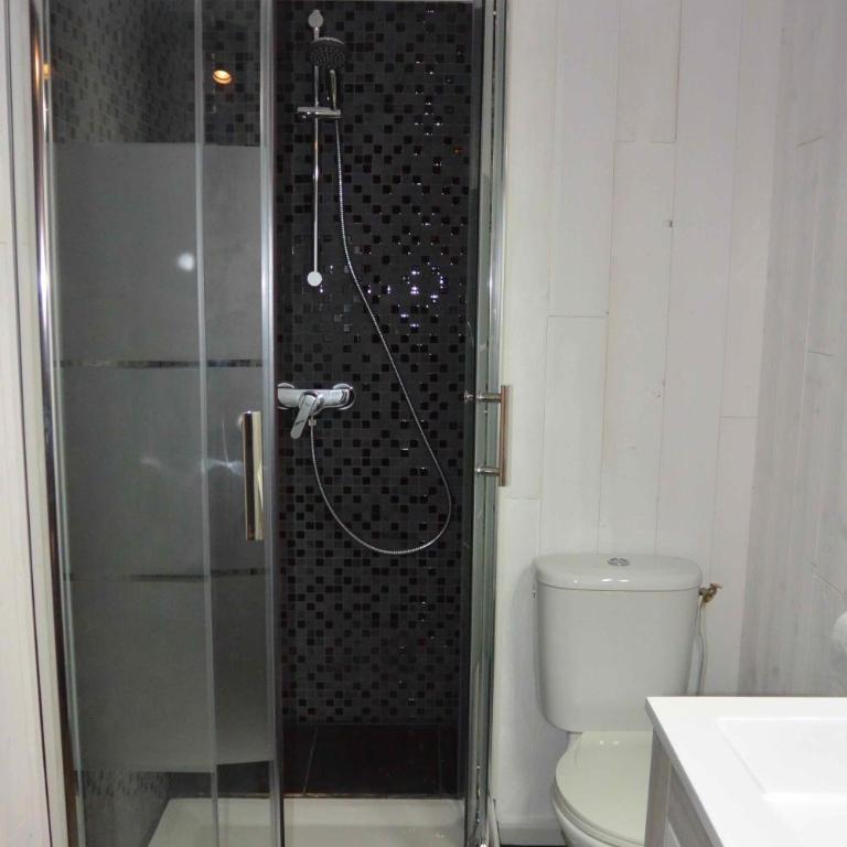 Studio vue mer et Cap - Studio Apartment with Sea View - 4
