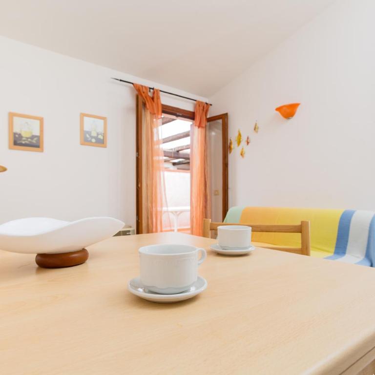 Trilocale La Funtana 2 - Appartamento con 1 Camera da Letto - 2