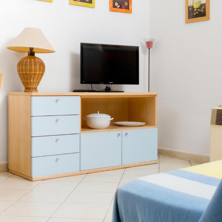 Trilocale La Funtana 2 - Appartamento con 1 Camera da Letto - 4