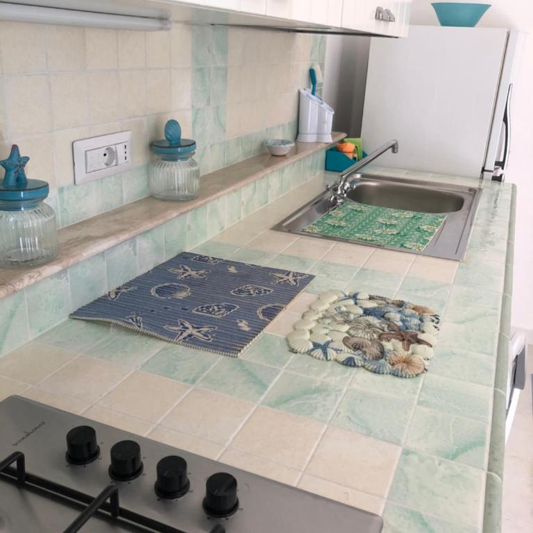 LA MESONETTE A DUE PASSI DAL MARE - Apartment with Balcony - 39