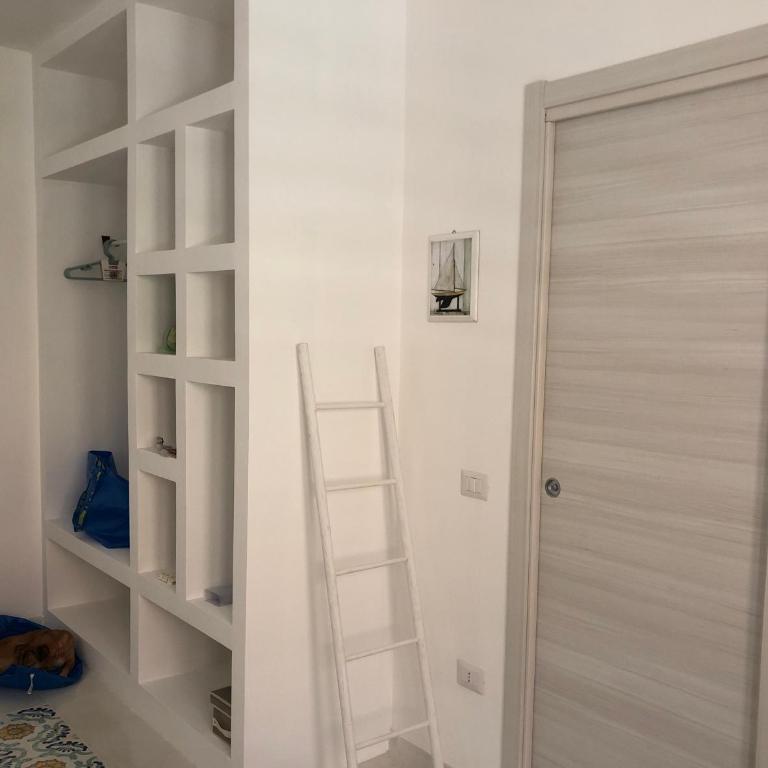 LA MESONETTE A DUE PASSI DAL MARE - Apartment with Balcony - 29