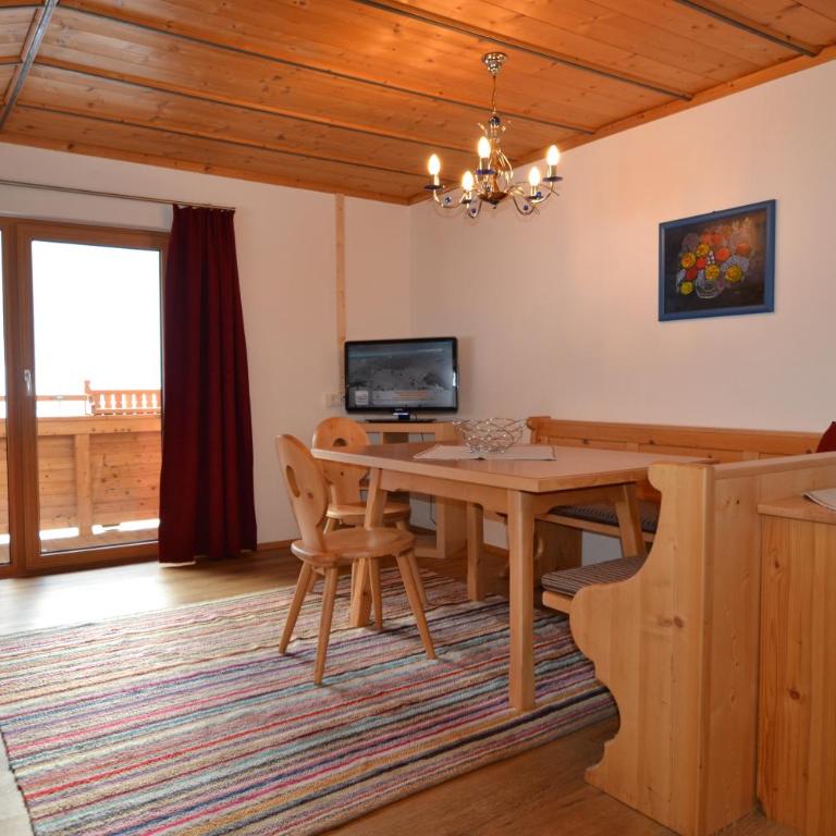 Ferienhaus Rieder - Appartement 3 Chambres - 11