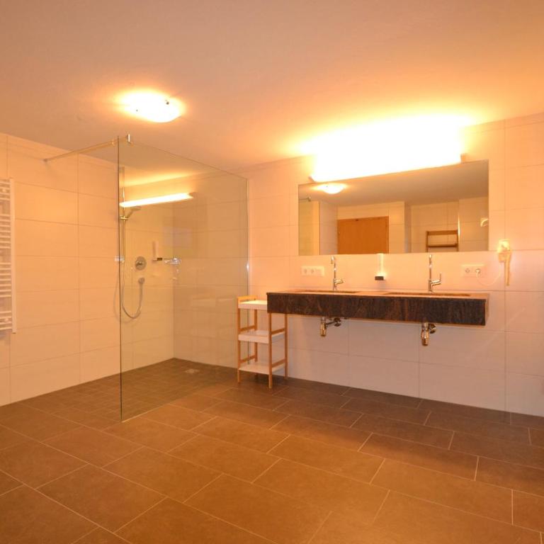 Ferienhaus Rieder - Appartement avec Terrasse - 3