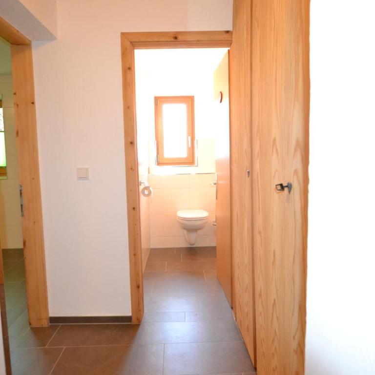 Ferienhaus Rieder - Appartement avec Terrasse - 20