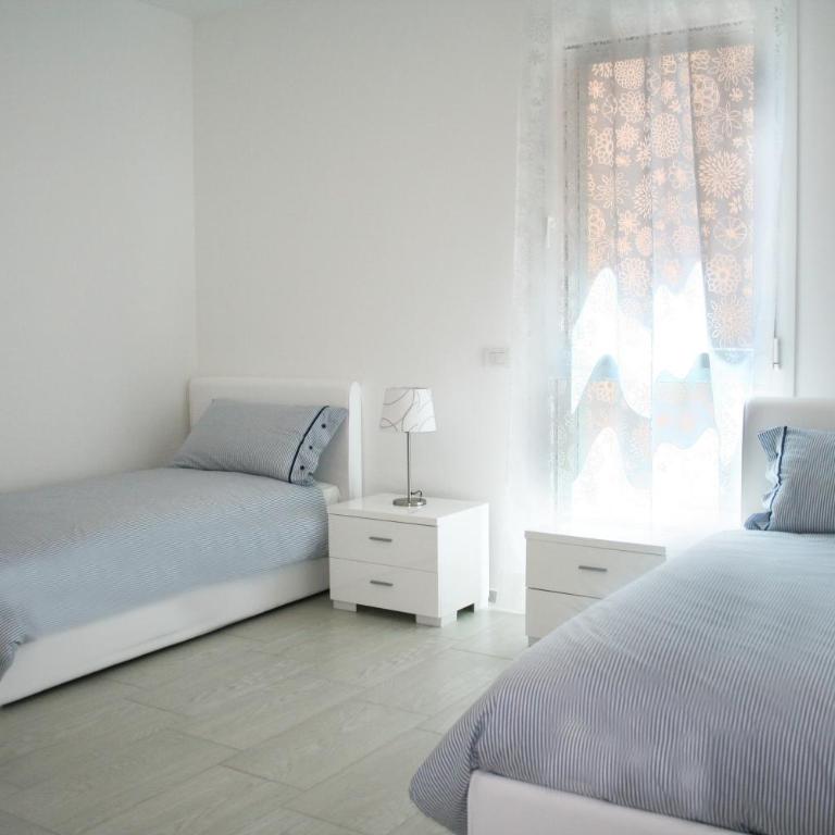 Residence Fanny - Appartamento con 2 Camere da Letto - 5