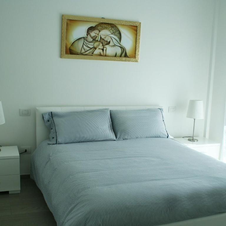 Residence Fanny - Appartamento con 2 Camere da Letto - 3