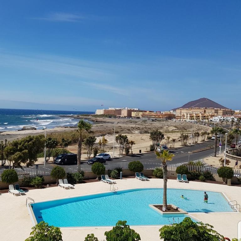 Residencial Los Martines - Apartamento de 1 dormitorio - 3