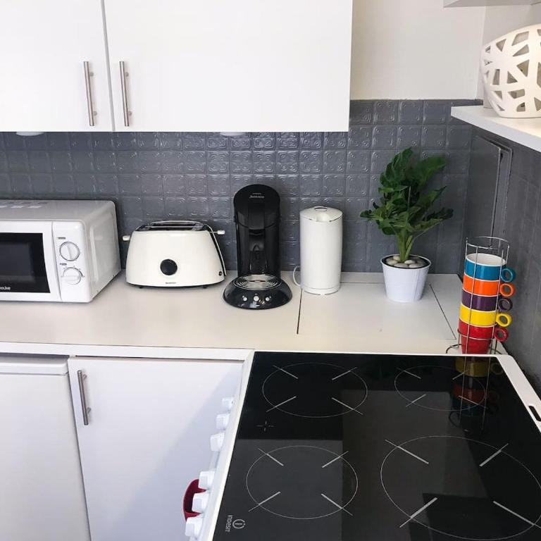 Lovely Flat Champs de Mars Eiffel - Apartamento de 1 dormitorio - 5