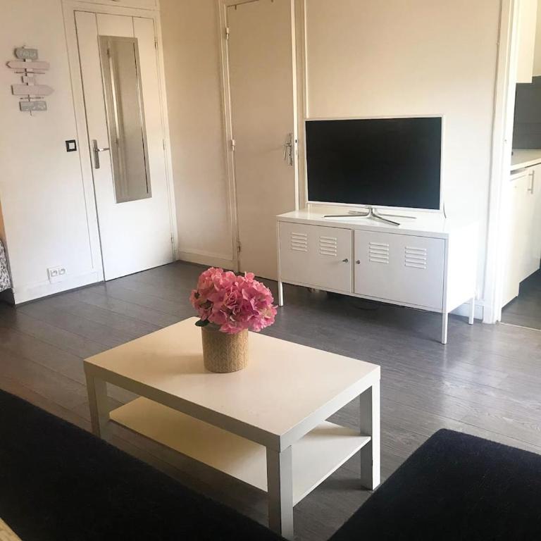 Lovely Flat Champs de Mars Eiffel - Apartamento de 1 dormitorio - 7