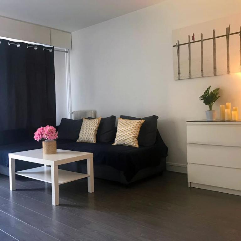 Lovely Flat Champs de Mars Eiffel - Apartamento de 1 dormitorio - 9