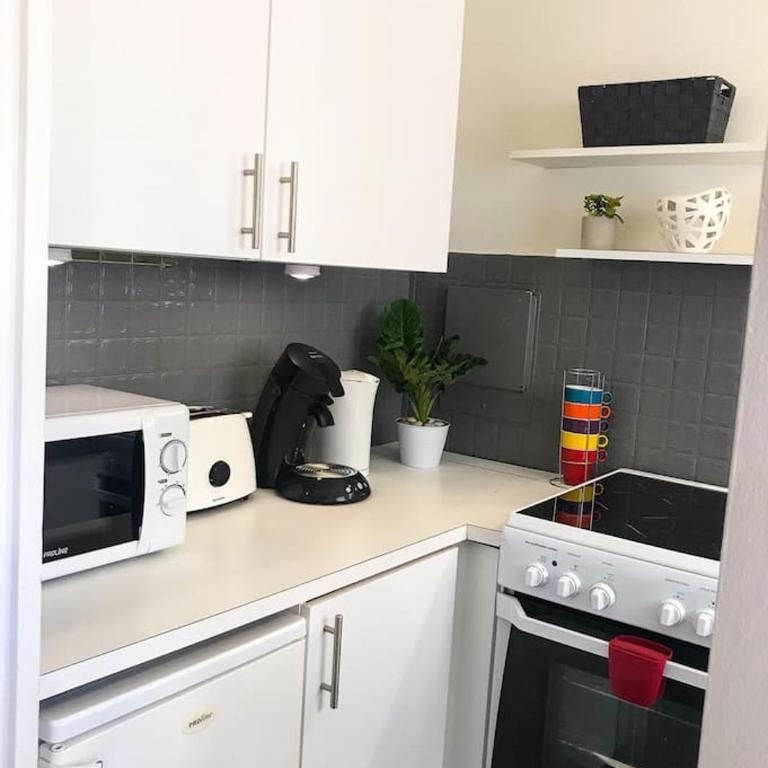 Lovely Flat Champs de Mars Eiffel - Apartamento de 1 dormitorio - 12