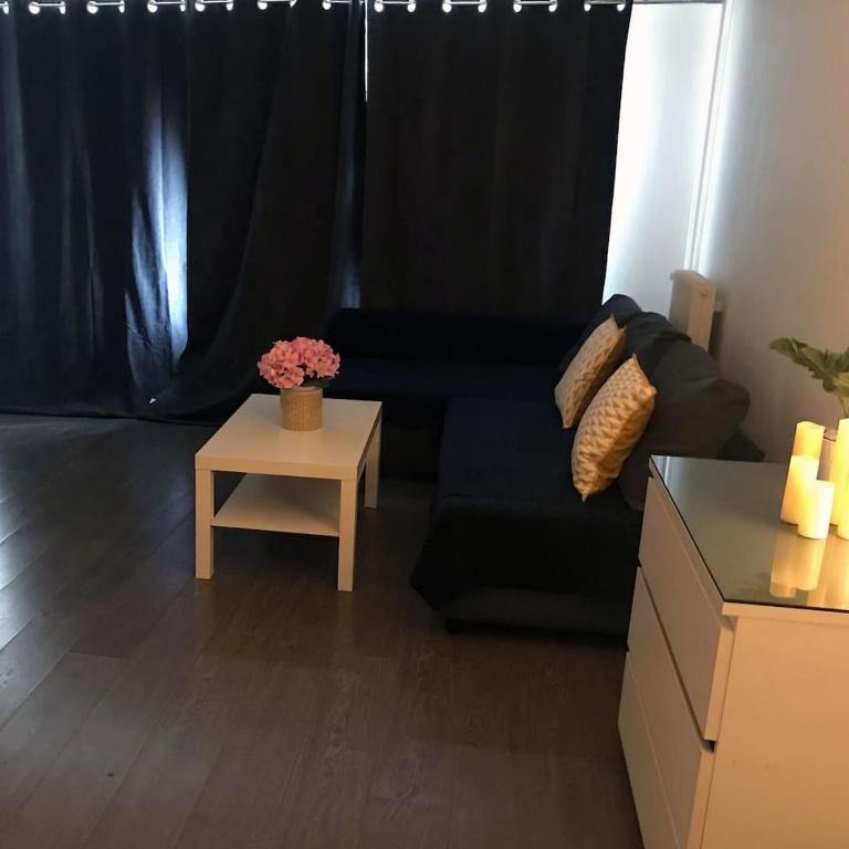 Lovely Flat Champs de Mars Eiffel - Apartamento de 1 dormitorio - 14