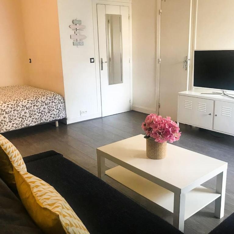 Lovely Flat Champs de Mars Eiffel - Apartamento de 1 dormitorio - 15