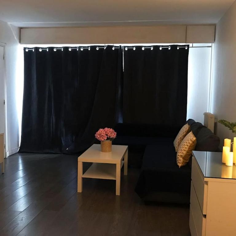 Lovely Flat Champs de Mars Eiffel - Apartamento de 1 dormitorio - 16
