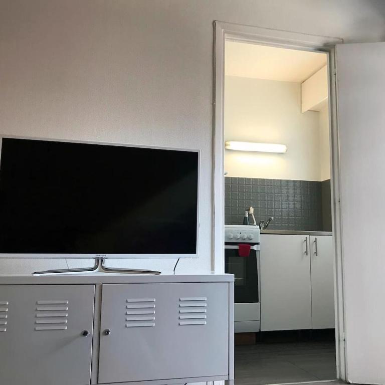 Lovely Flat Champs de Mars Eiffel - Apartamento de 1 dormitorio - 18