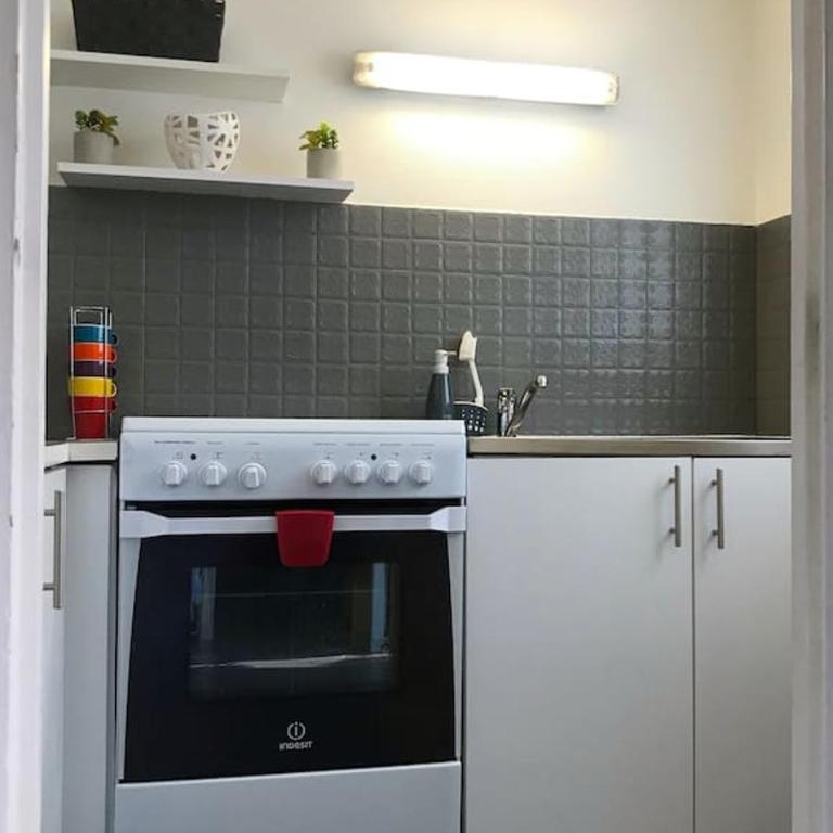 Lovely Flat Champs de Mars Eiffel - Apartamento de 1 dormitorio - 21