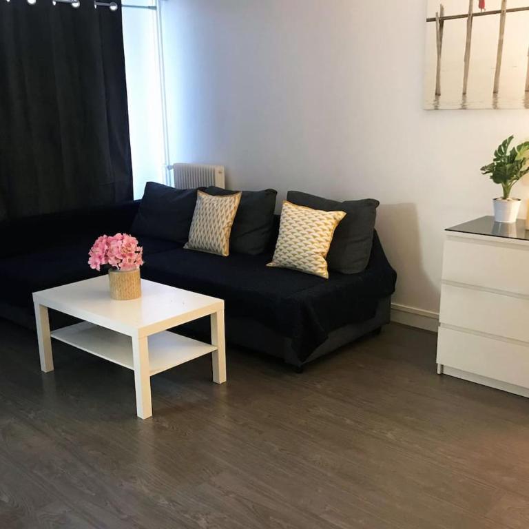 Lovely Flat Champs de Mars Eiffel - Apartamento de 1 dormitorio - 23