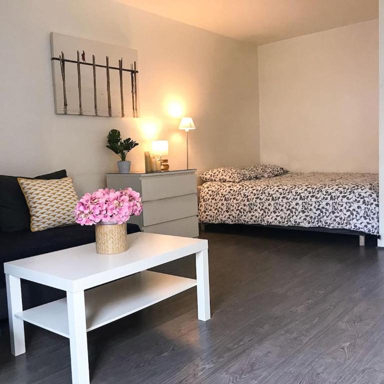 Lovely Flat Champs de Mars Eiffel - Apartamento de 1 dormitorio - 24