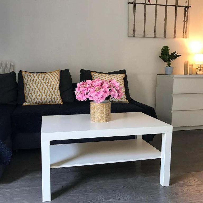Lovely Flat Champs de Mars Eiffel - Apartamento de 1 dormitorio - 26