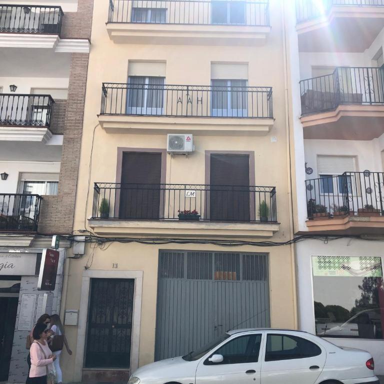 Piso Turistico/Vacacional LM - Apartamento de 3 dormitorios - 3