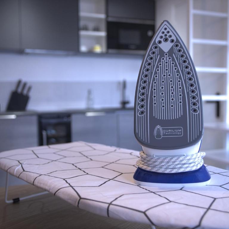 Appart Hotel NuitéeJour Le Mans Centre Jaurès - Appartement Supérieur - 37