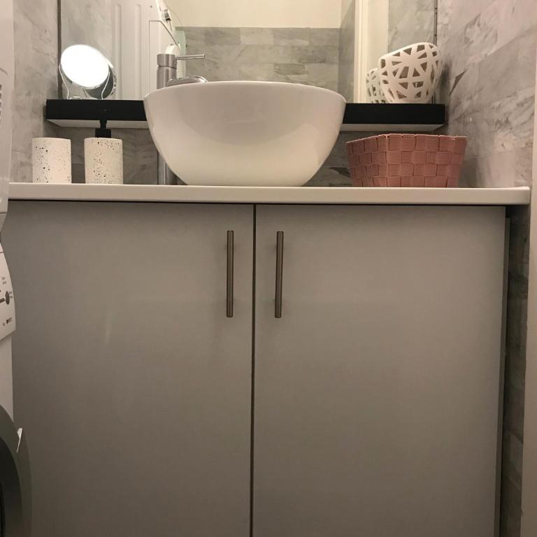 Lovely Flat Champs de Mars Eiffel - Apartamento de 1 dormitorio - 6