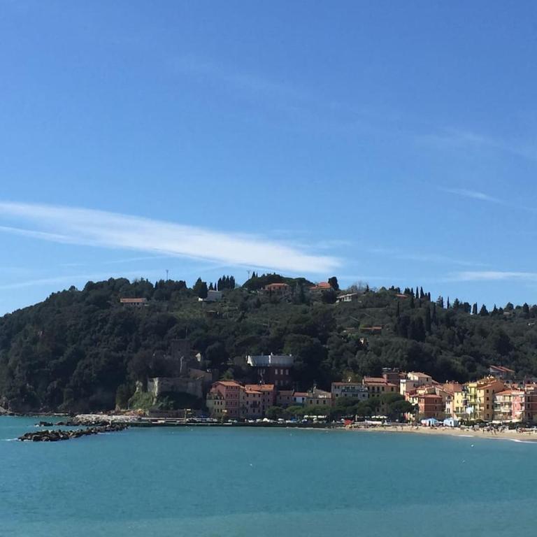 New penthouse - Cinque Terre, Tuscany, Liguria, Lerici #4 - Appartamento con 3 Camere da Letto - 62