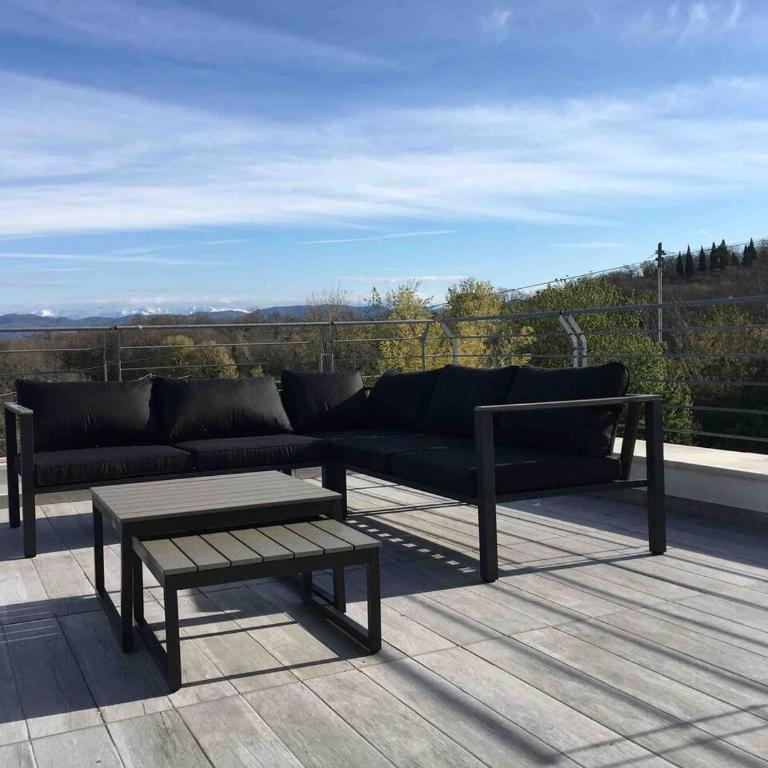 New penthouse - Cinque Terre, Tuscany, Liguria, Lerici #4 - Appartamento con 3 Camere da Letto - 28