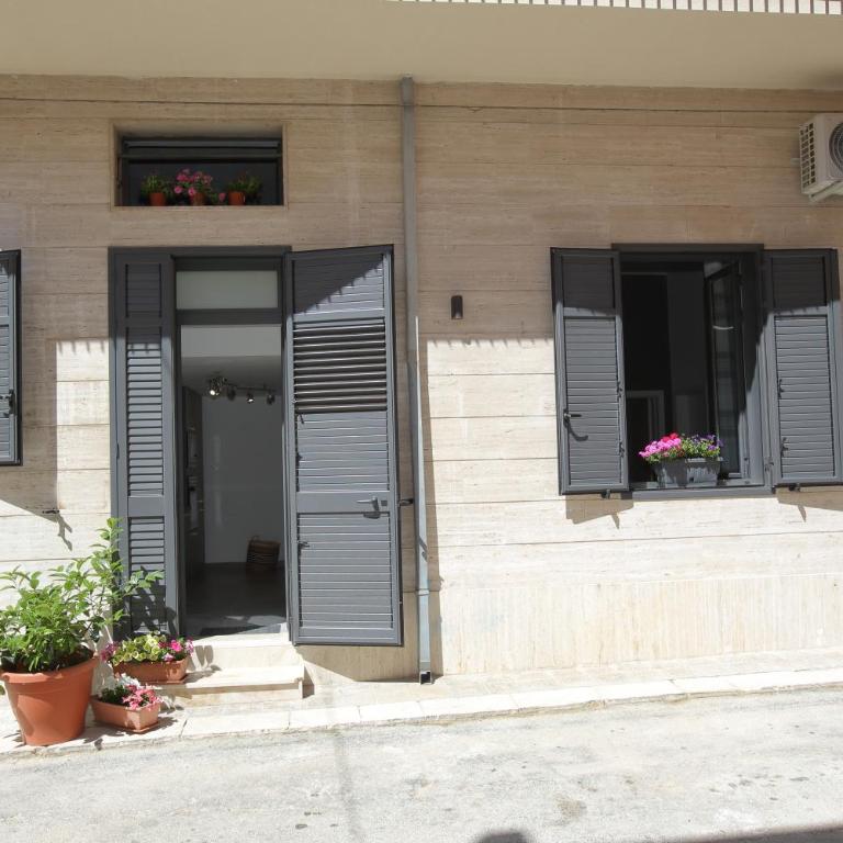 Casa Vignale - Appartamento con 2 Camere da Letto - 29