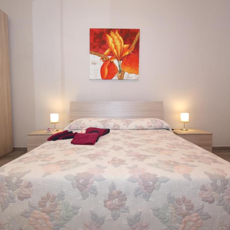 Casa Vignale - Appartamento con 2 Camere da Letto - 16