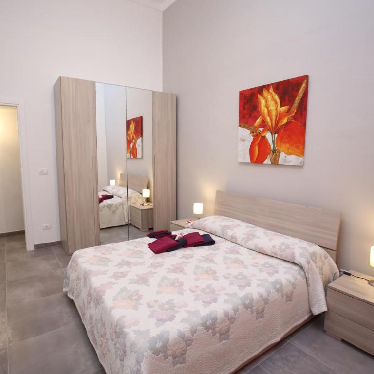 Casa Vignale - Appartamento con 2 Camere da Letto - 18