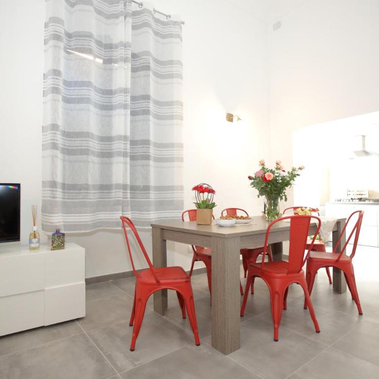 Casa Vignale - Appartamento con 2 Camere da Letto - 8