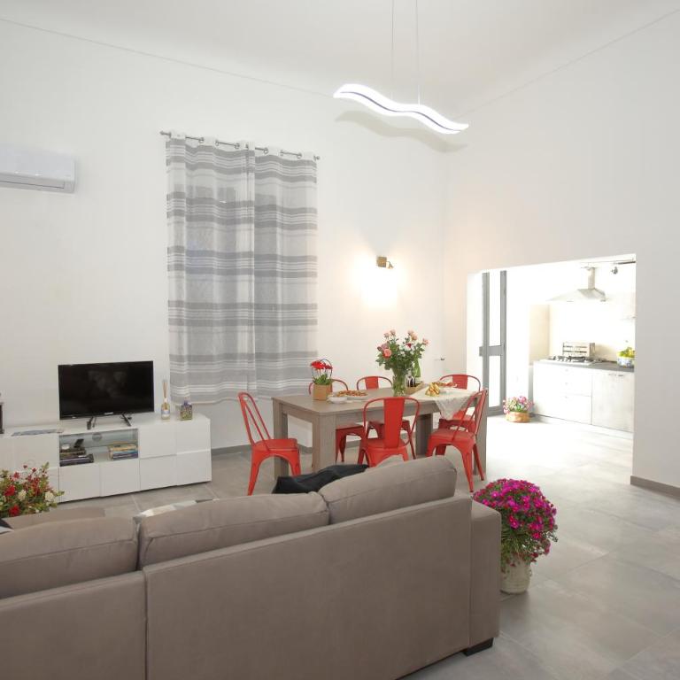 Casa Vignale - Appartamento con 2 Camere da Letto - 11