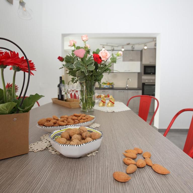 Casa Vignale - Appartamento con 2 Camere da Letto - 1