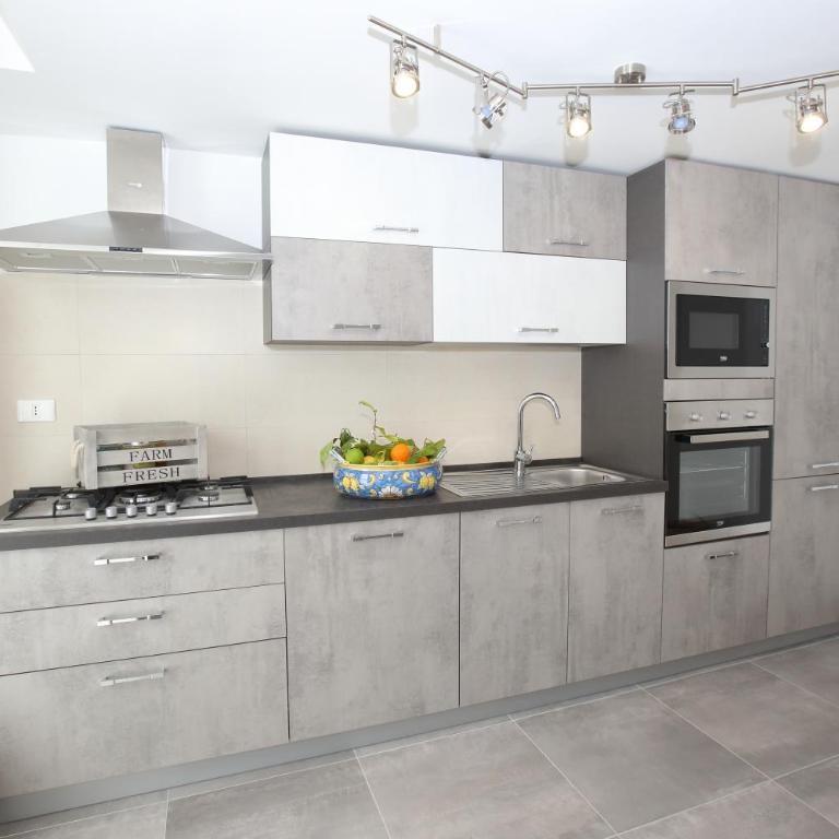 Casa Vignale - Appartamento con 2 Camere da Letto - 12