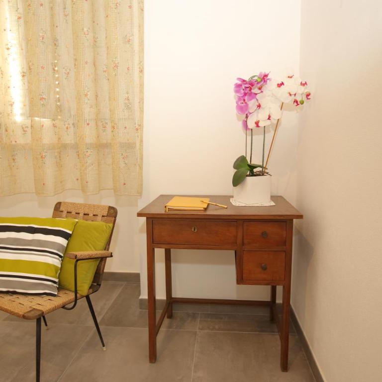 Casa Vignale - Appartamento con 2 Camere da Letto - 20