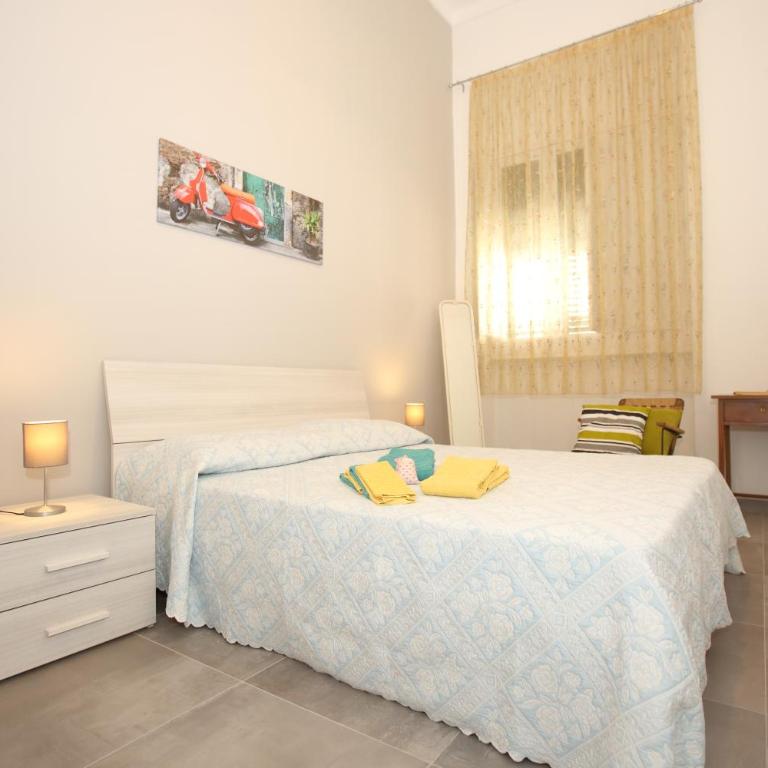 Casa Vignale - Appartamento con 2 Camere da Letto - 22