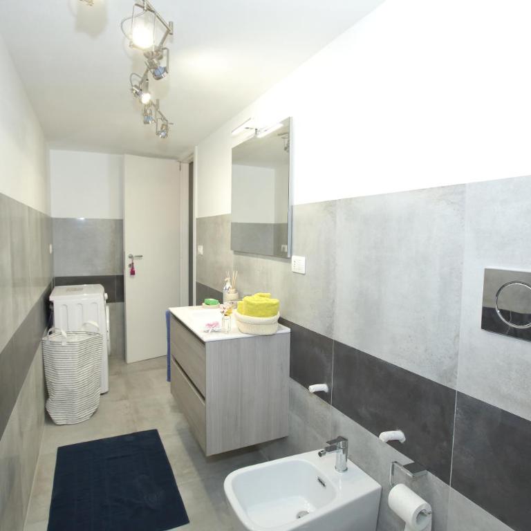 Casa Vignale - Appartamento con 2 Camere da Letto - 27