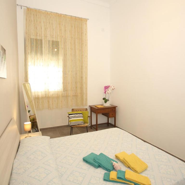Casa Vignale - Appartamento con 2 Camere da Letto - 23