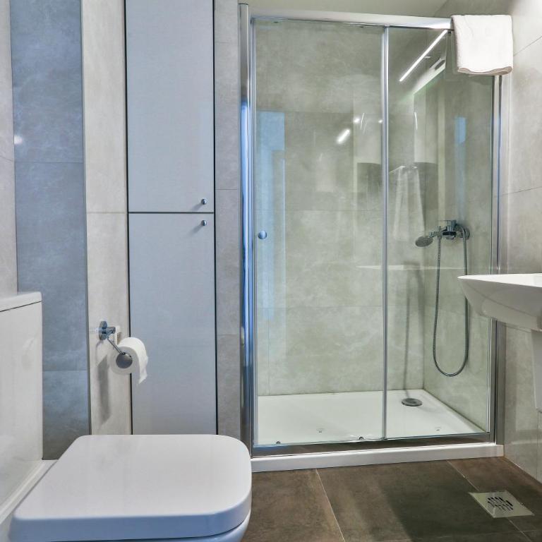 Gufo Apart - Apartman sa Pogledom na More - 9