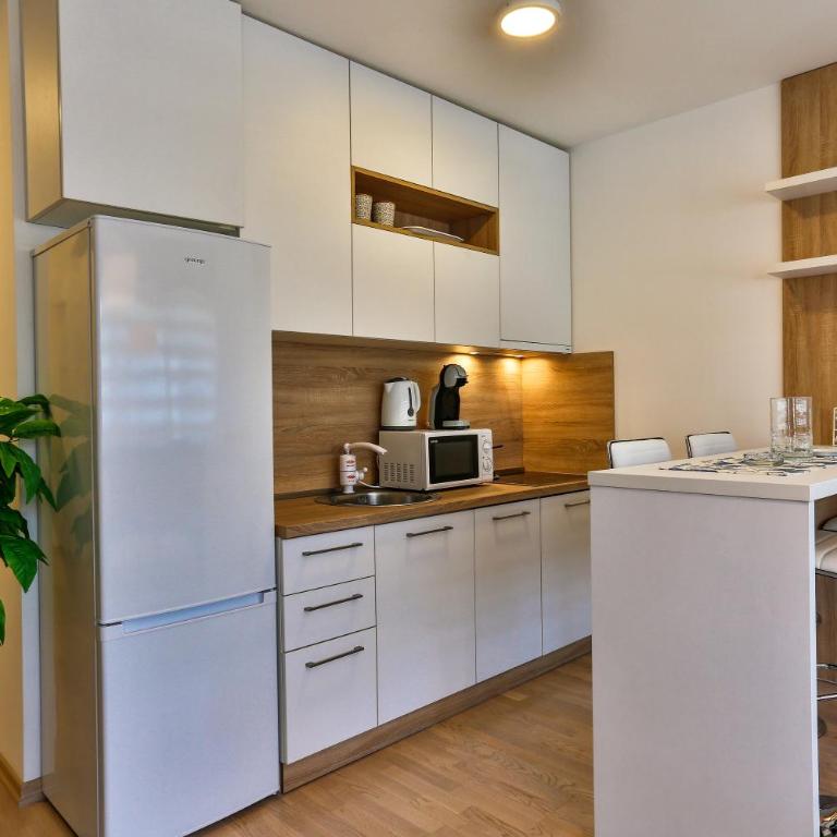 Gufo Apart - Apartman sa Pogledom na More - 7